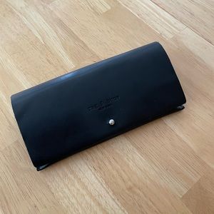 Authentic rag & bone sunglasses case